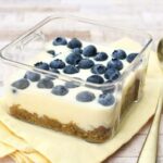 Overnight Weetabix Guilt-Free Breakfast