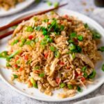 Weight Watchers Chicken Fried Rice Recipe