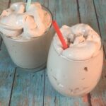 Keto Chocolate Frosty Wendy’s Copycat