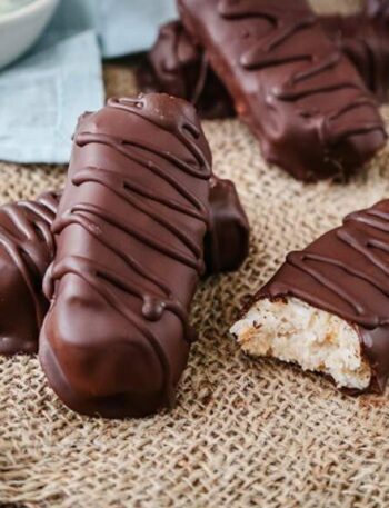 Best Keto Bounty Bars